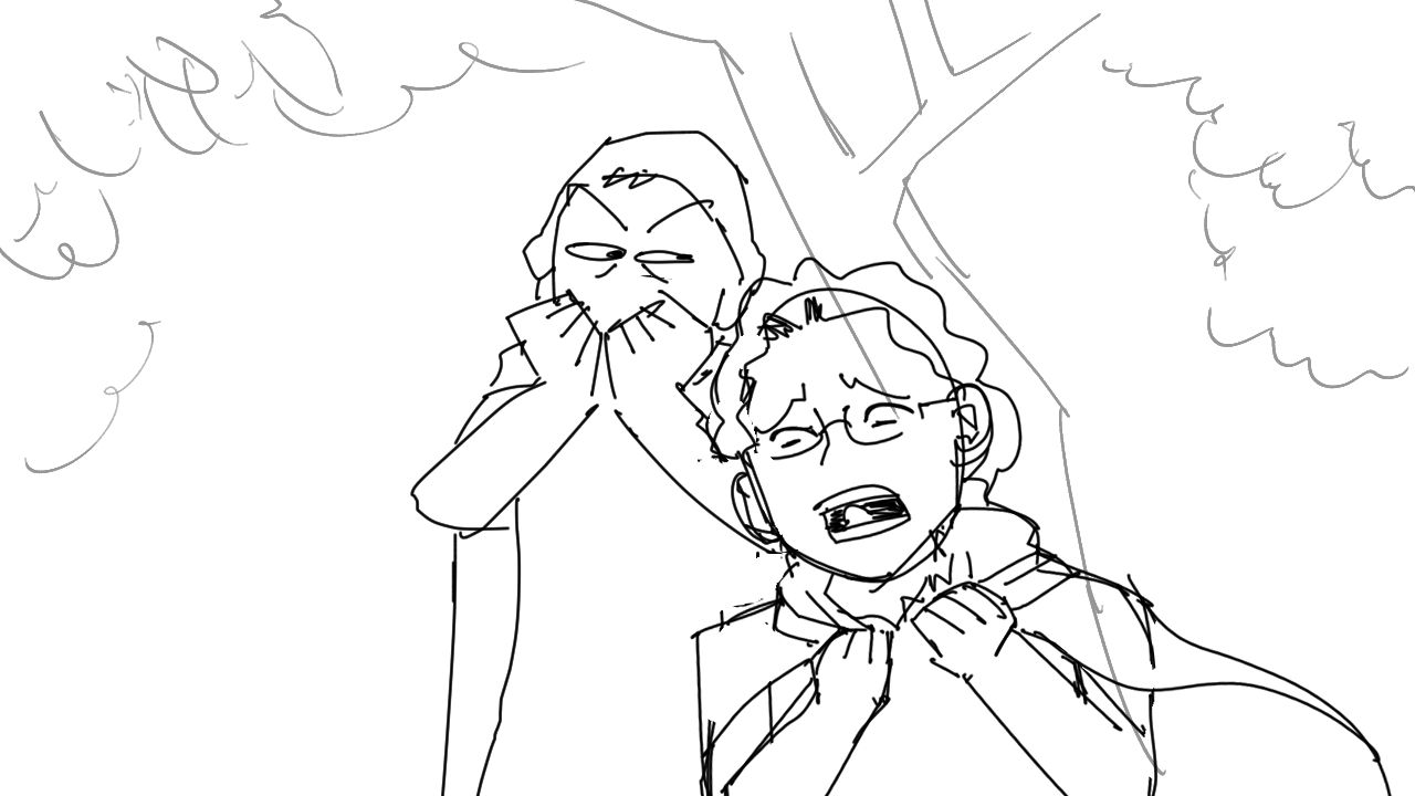 A Forest Coven Seance - Frame 26